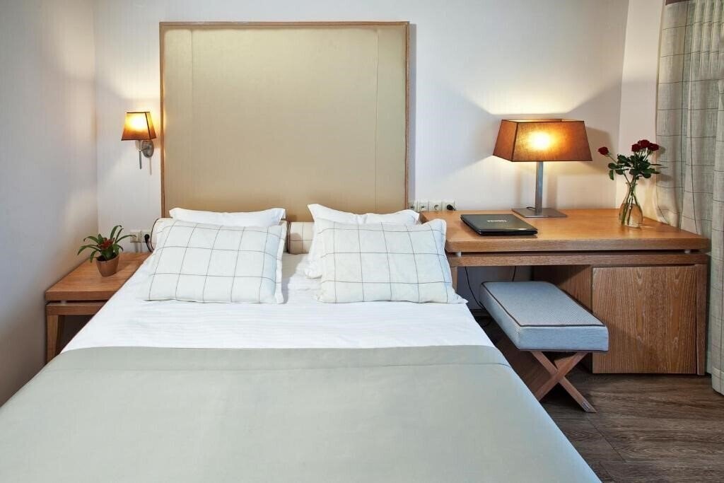 Апартаменти Olympus Thea Boutique Hotel 3*