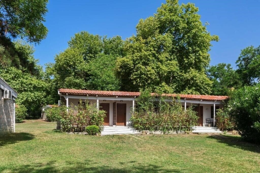 Апартаменты Olympios Zeus 3*