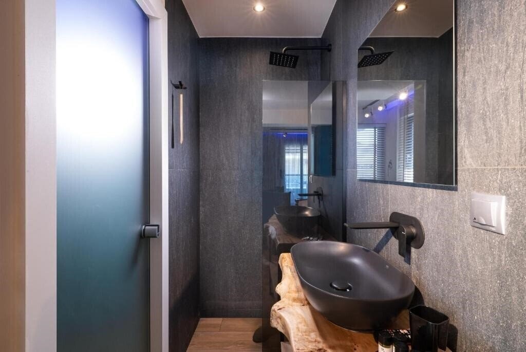 Апартаменти Sks Boutique Rooms 3*