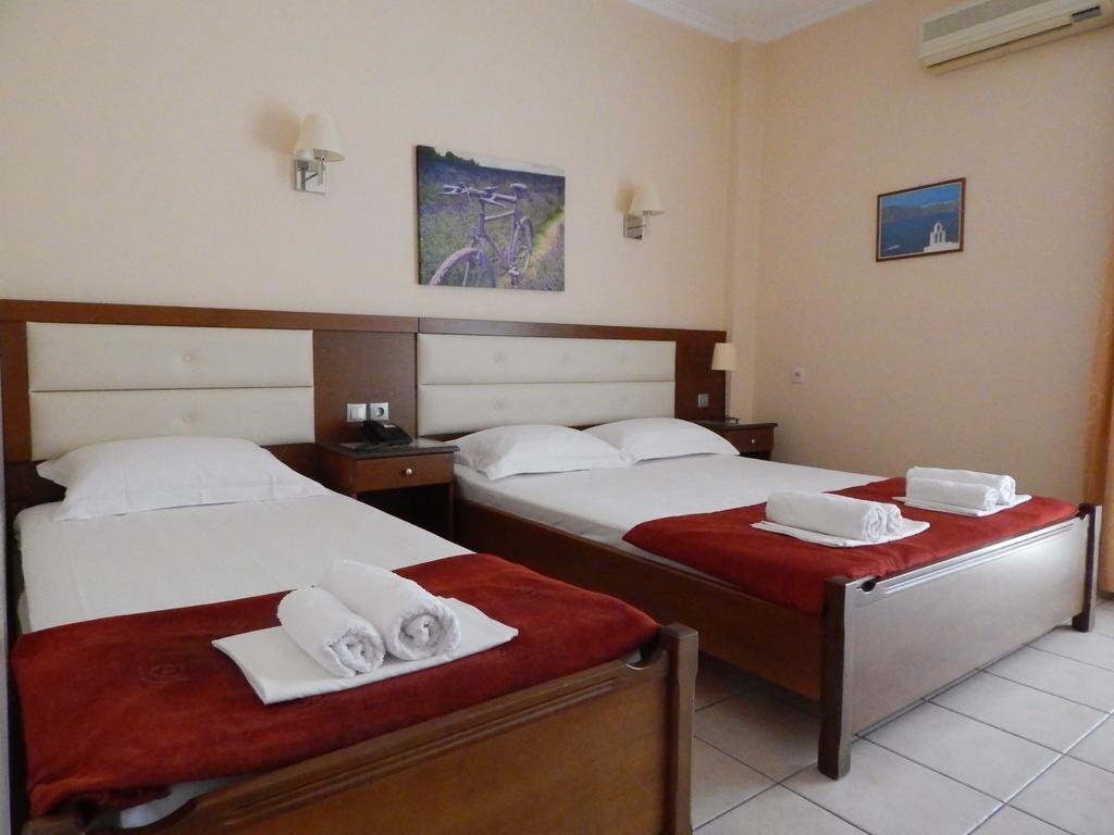 Апартаменты Gold Stern Hotel 3*