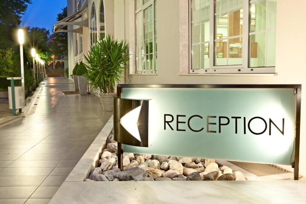 Панорама Kronos 3*