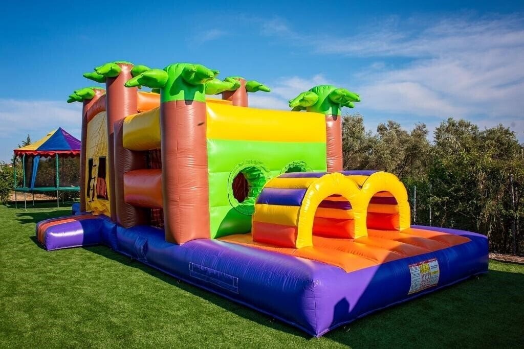 Территория Mythic Hotel 4*