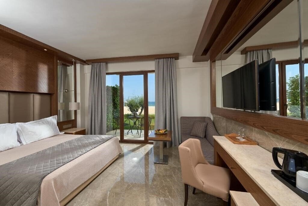 Вид Mediterranean Village 5*