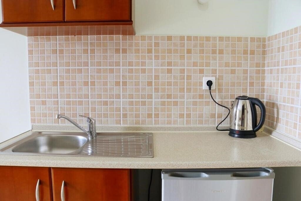 Апартаменти Margarita Apartments 3*