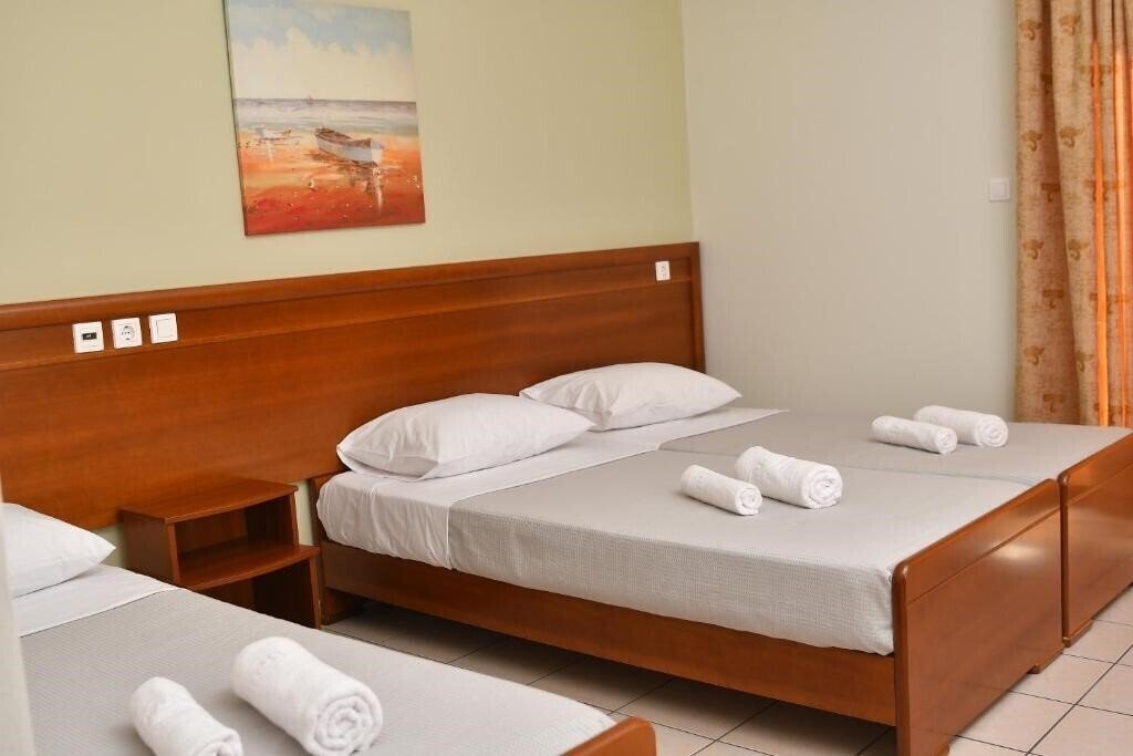 Фотографія Margarita Apartments 3*