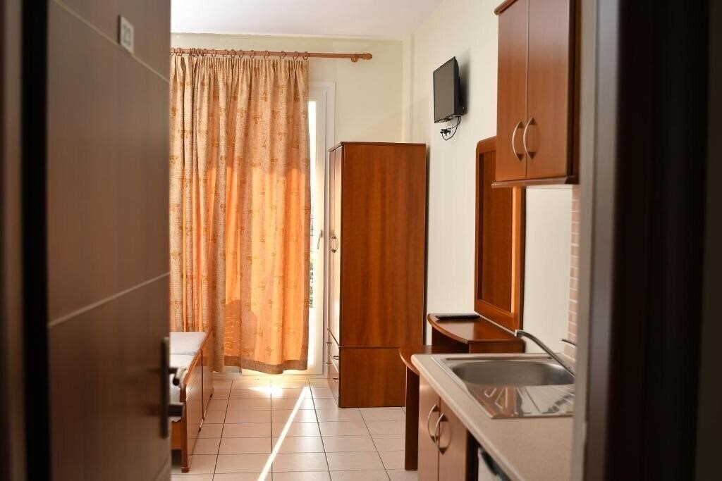 Зображення Margarita Apartments 3*