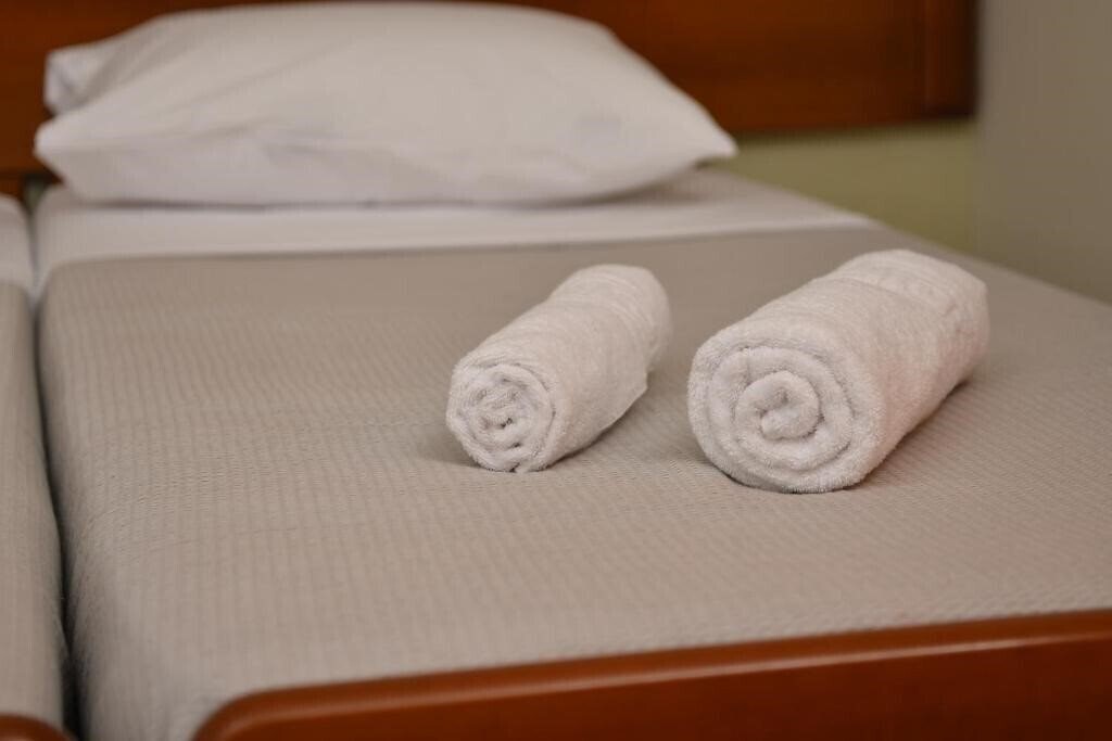 Вид Margarita Apartments 3*