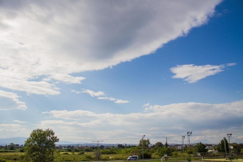 Панорама Rodon Hotel 3*