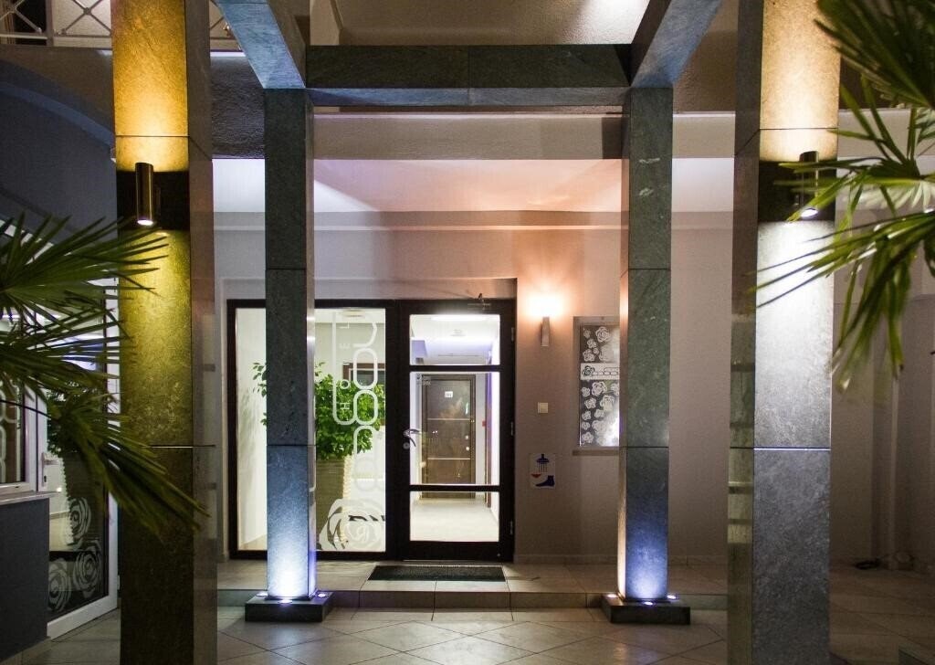 Фотография Rodon Hotel 3*