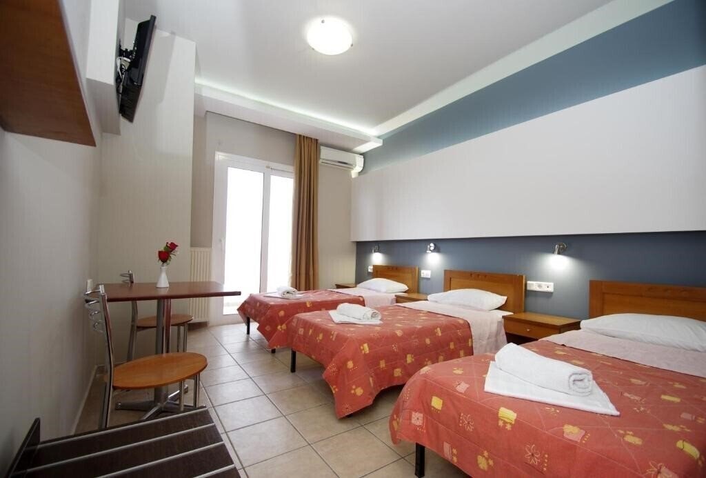 Изображение Rodon Hotel 3*