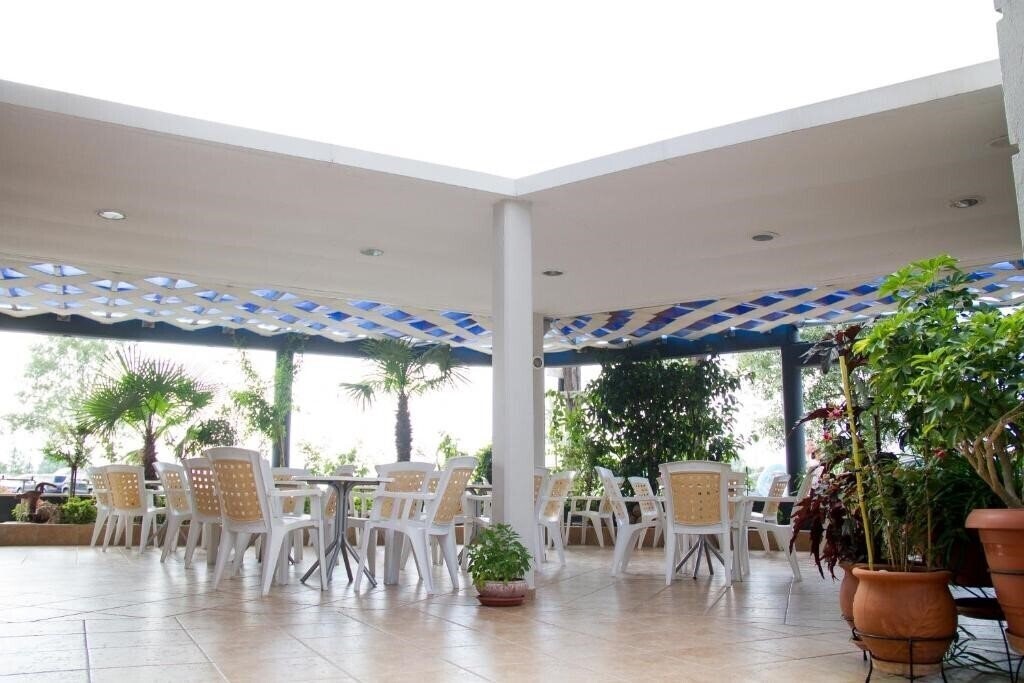 Картинка Rodon Hotel 3*