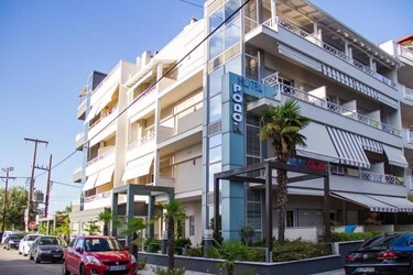 Rodon Hotel 3* Тури в Прагу