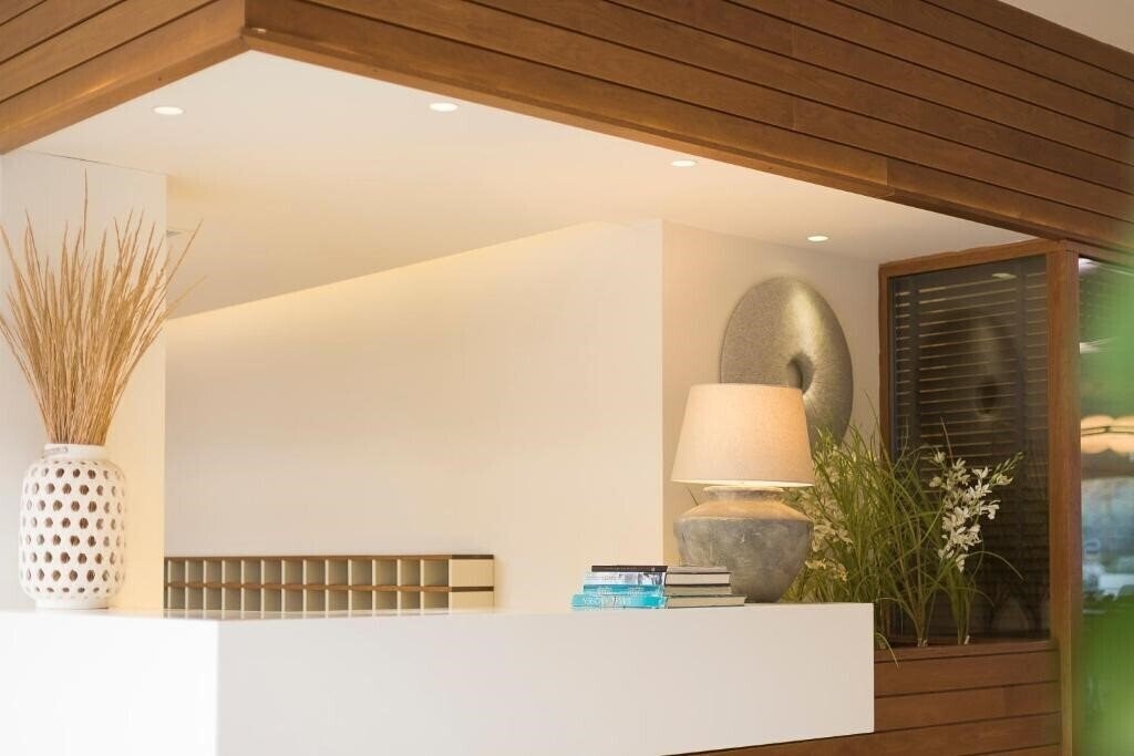 Панорама San Panteleimon 4*