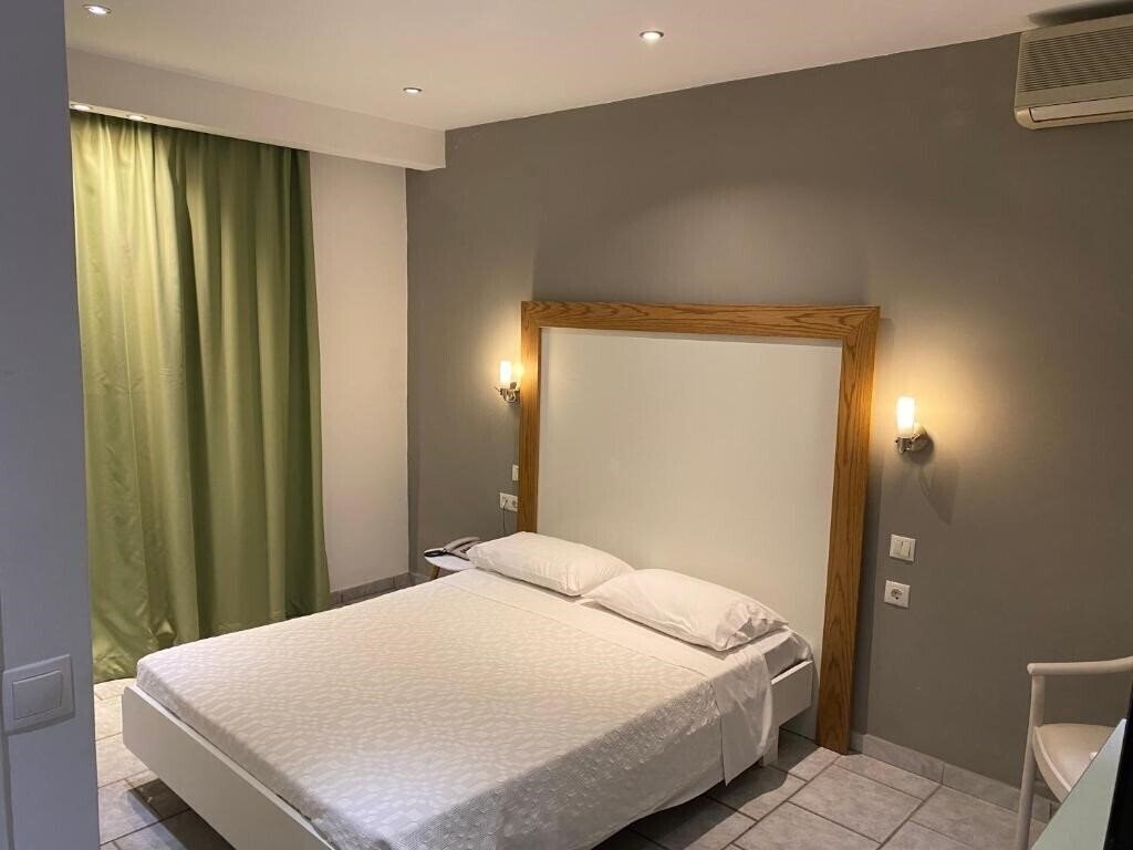 Территория Anais 3*