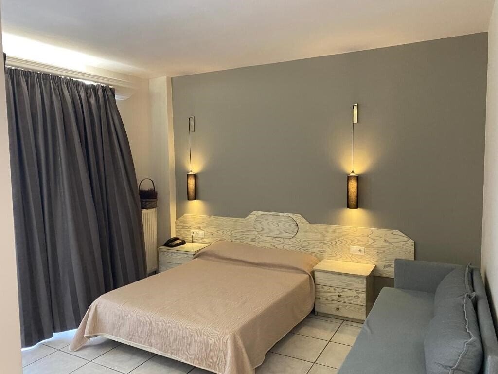 Панорама Anais 3*