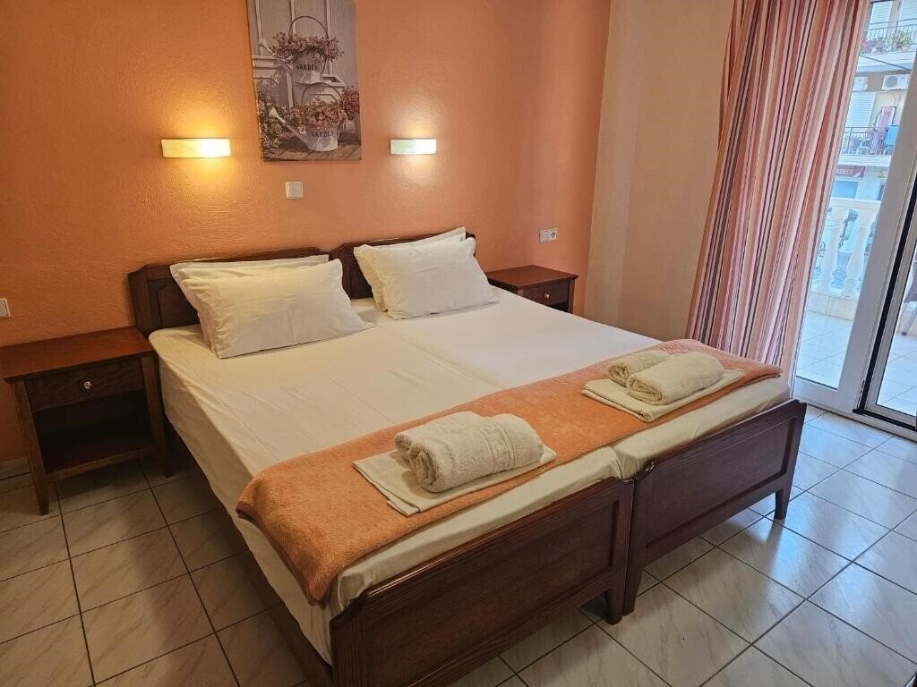 Панорама Philippos Hotel 2*