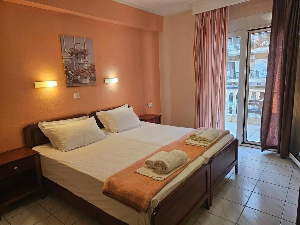 Фото Philippos Hotel 2*