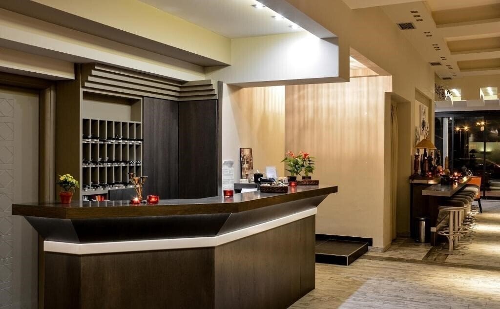 Апартаменты Porto Del Sol 3*