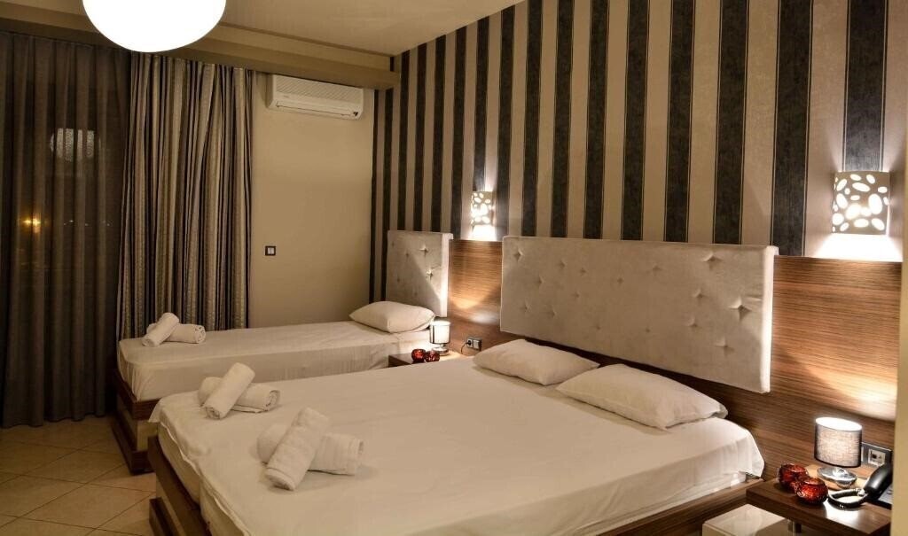 Панорама Porto Del Sol 3*