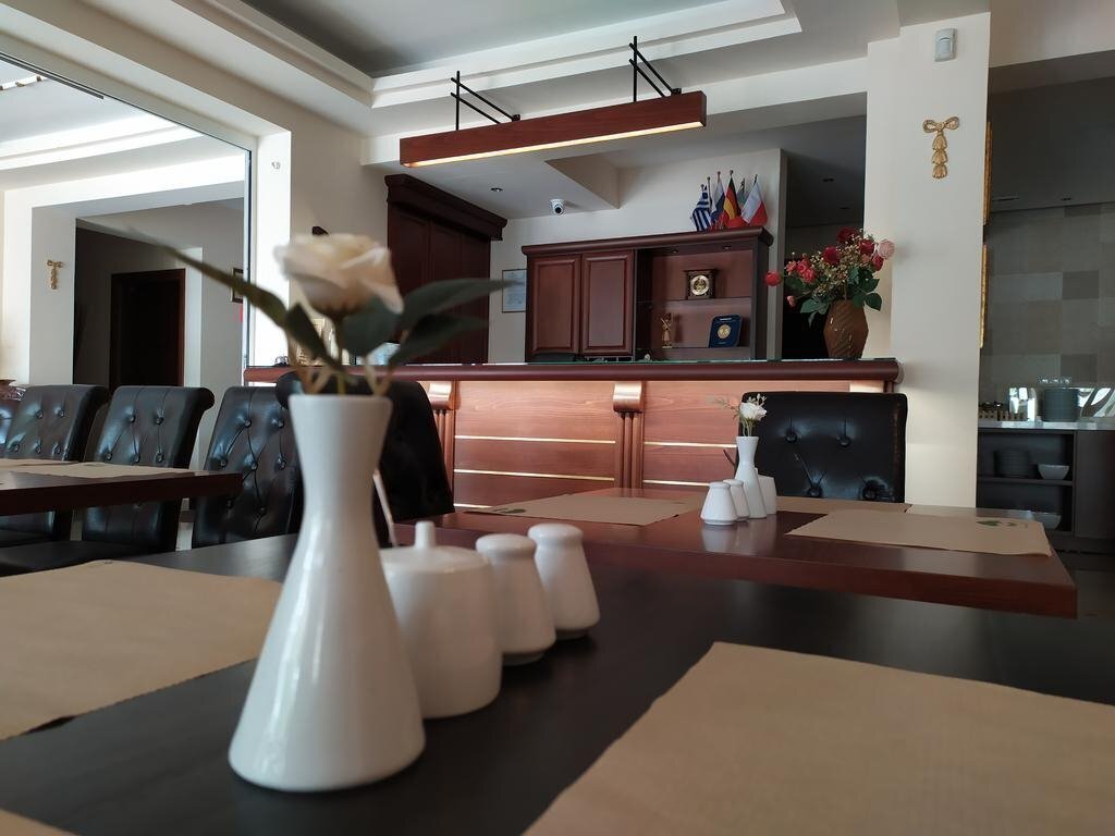 Вид Vizantio Hotel 3*