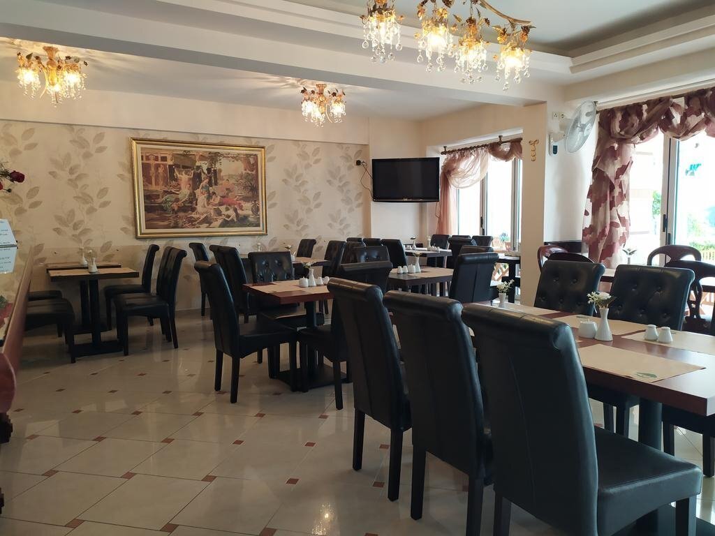 Апартаменты Vizantio Hotel 3*