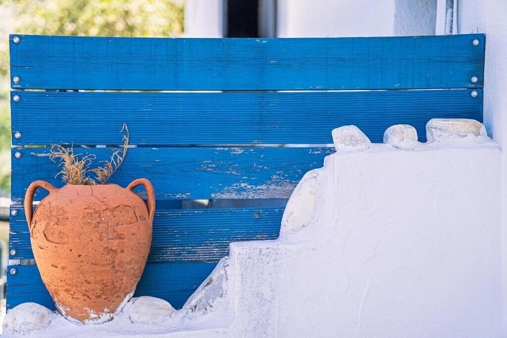 Вид Aktaion Hotel 3*