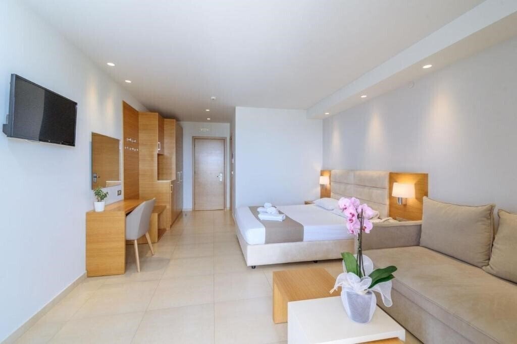 Картинка Giannoulis Hotel 3*