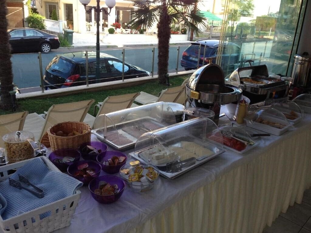 Изображение Panorama Inn 2*