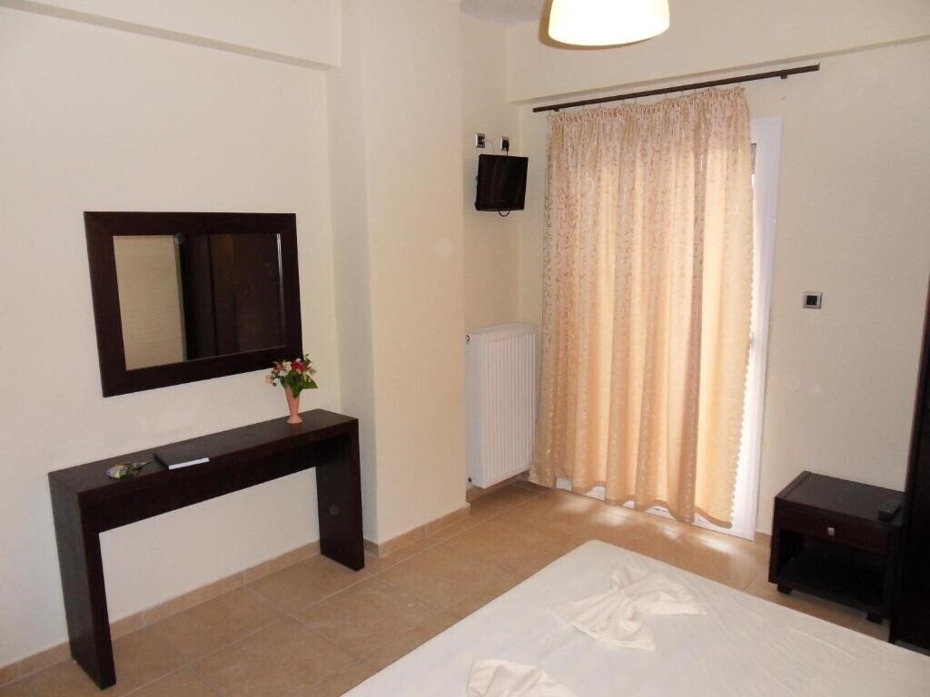 Апартаменты Viktoria Hotel 3*