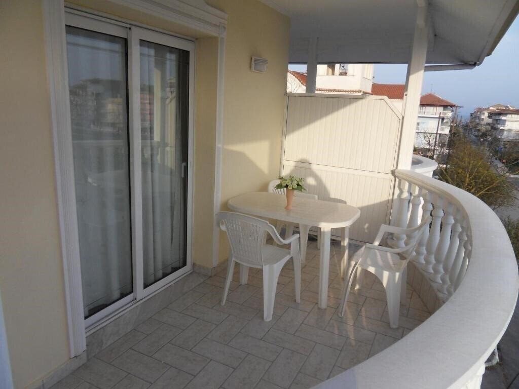 Панорама Viktoria Hotel 3*