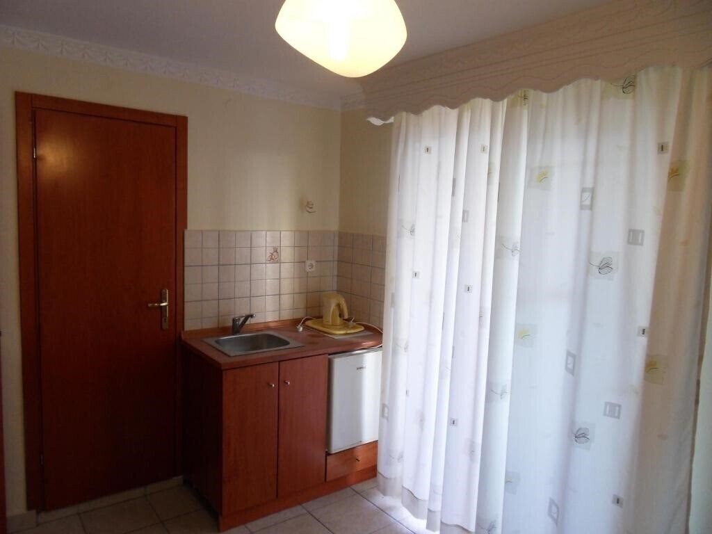 Вид Viktoria Hotel 3*