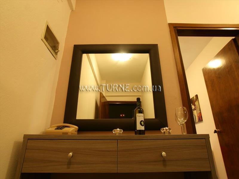 Апартаменты Kostas Hotel 2*