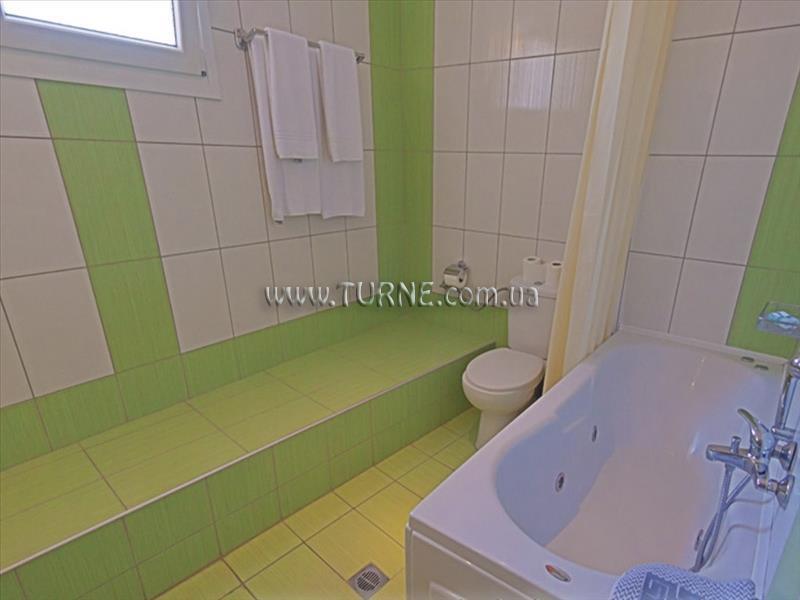 Вид Grand Platon Bomo Club 4*