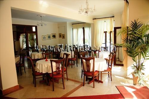 Вид Eden Hotel 2*