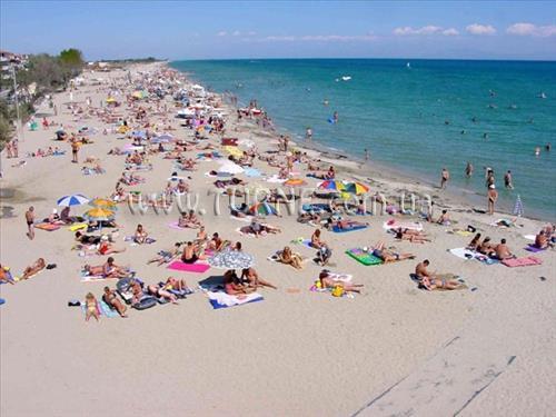 Вид Achillion Apartment апартаменты