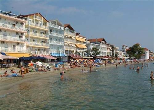 Зображення Achillion Apartment апартаменты