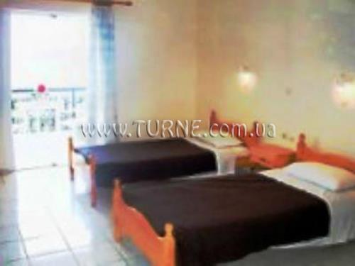 Готель Achillion Apartment апартаменты