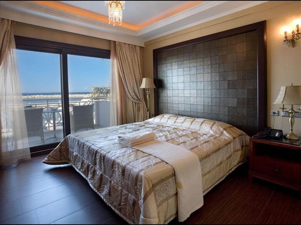 Апартаменты Royal Palace Resort & SPA 3*