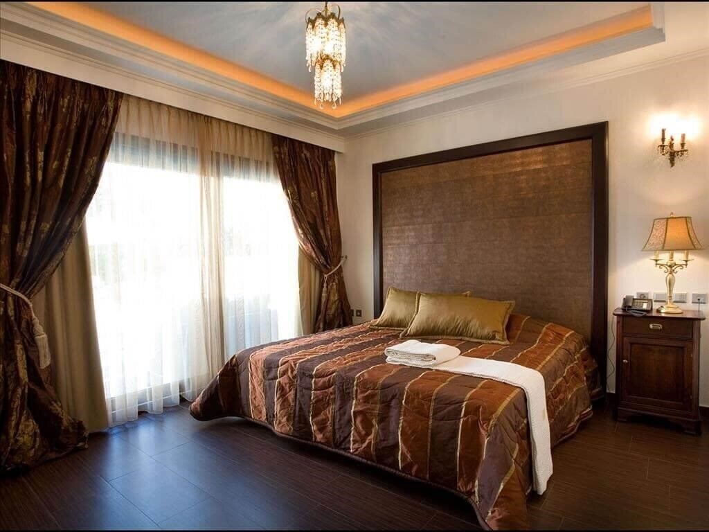 Панорама Royal Palace Resort & SPA 3*