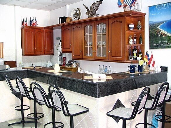 Фото El Greco Hotel - Skotina Area 1*