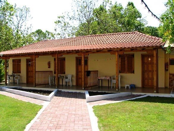 Зображення El Greco Hotel - Skotina Area 1*