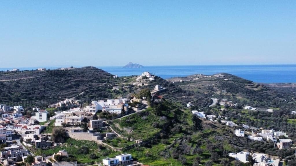 Апартаменты Xenonas отель без категории