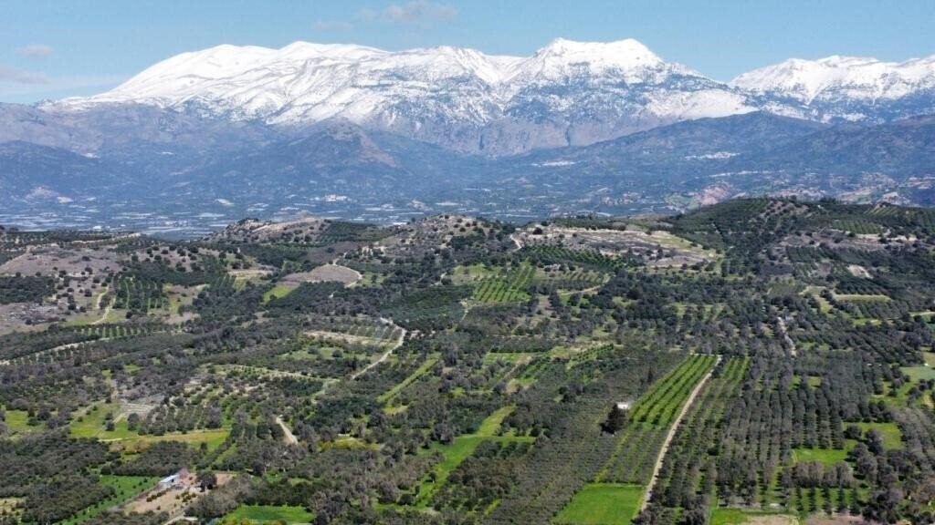 Панорама Xenonas отель без категории