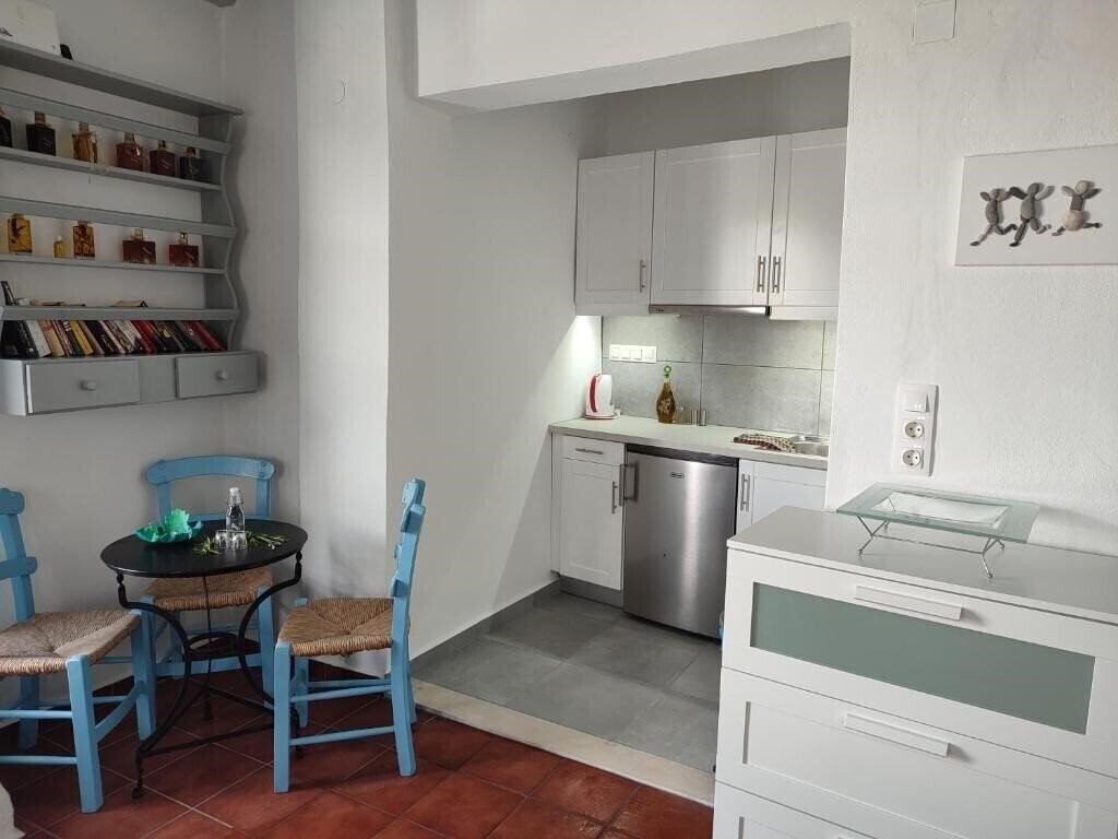 Фотография Xenonas отель без категории