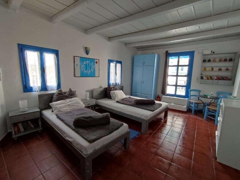 Картинка Xenonas отель без категории