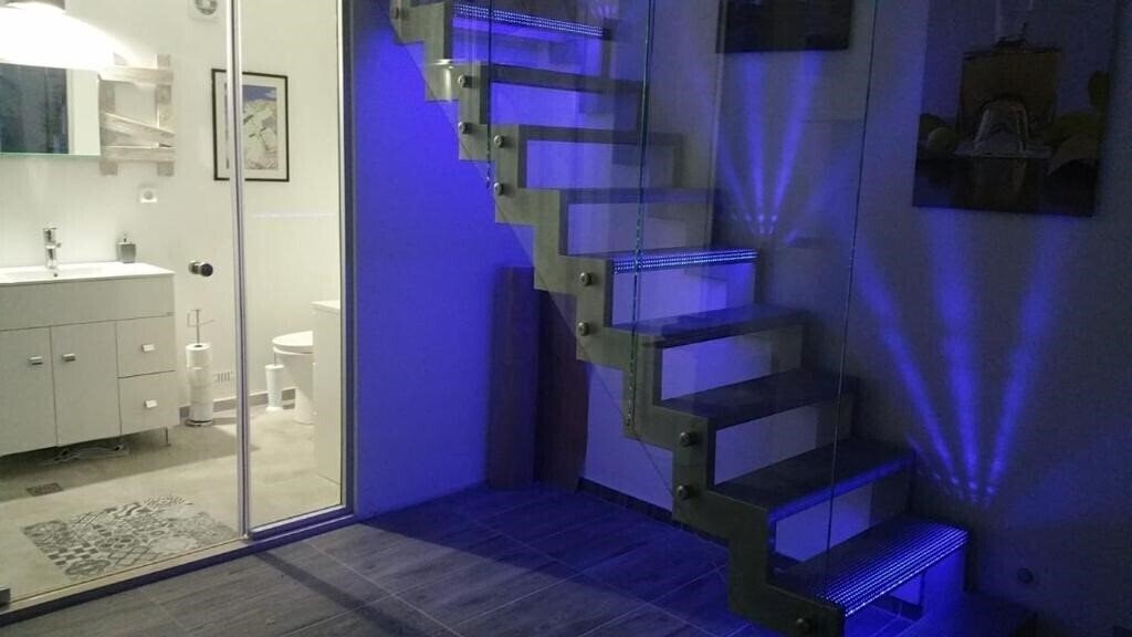 Вид Xenonas отель без категории