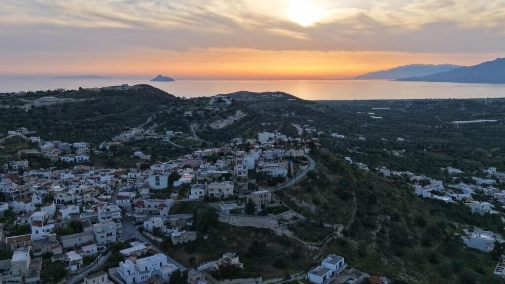 Территория Xenonas отель без категории