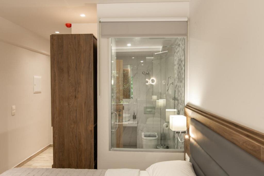 Територія Sintrivanis Resort Beach 3*