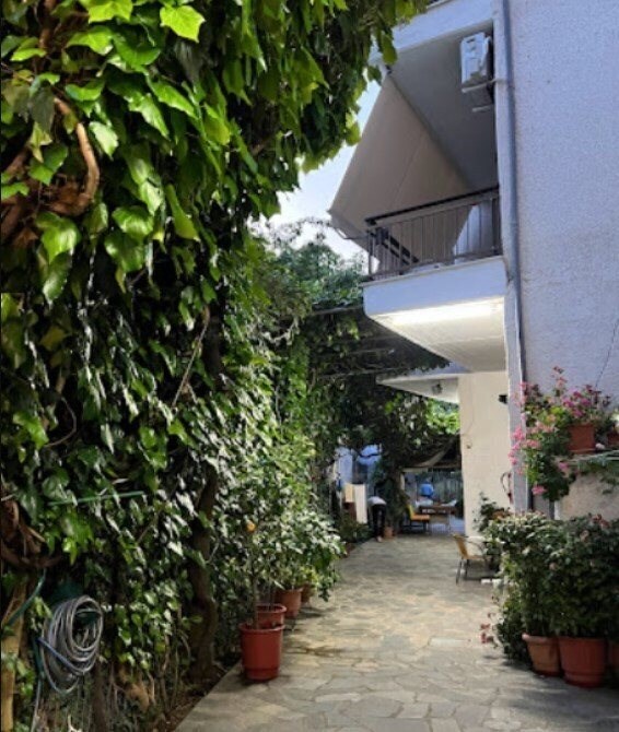 Фотографія Alexandraki Apartments 3*