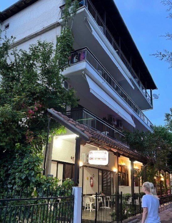 Зображення Alexandraki Apartments 3*